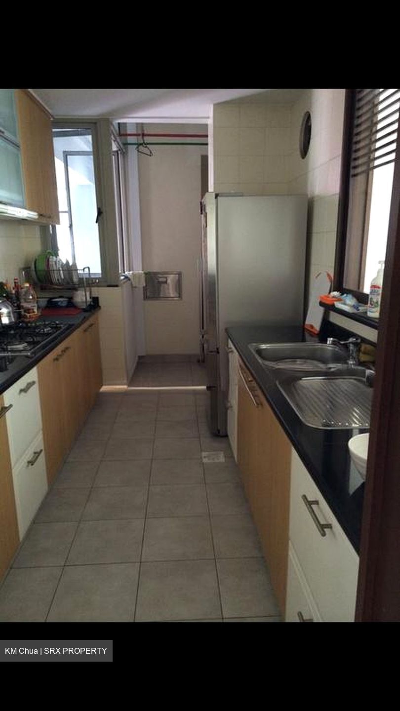 Rosewood (D25), Condominium #501954381